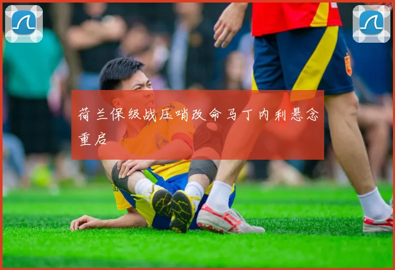 荷兰保级战压哨改命马丁内利悬念重启