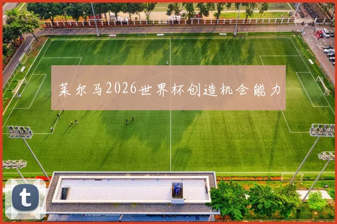 莱尔马2026世界杯创造机会能力