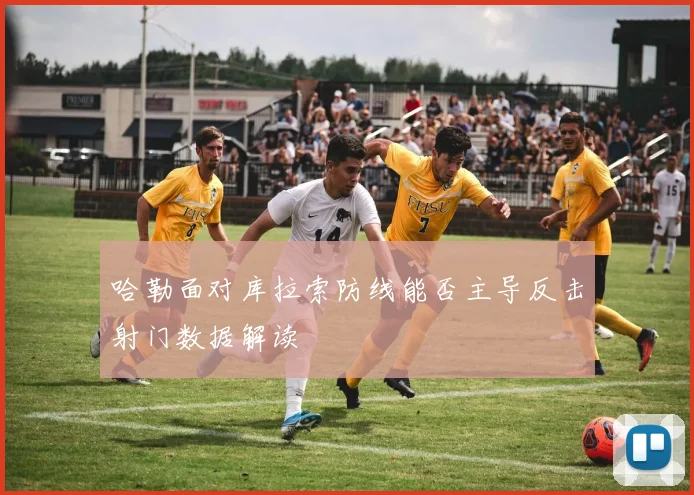 哈勒面对库拉索防线能否主导反击射门数据解读