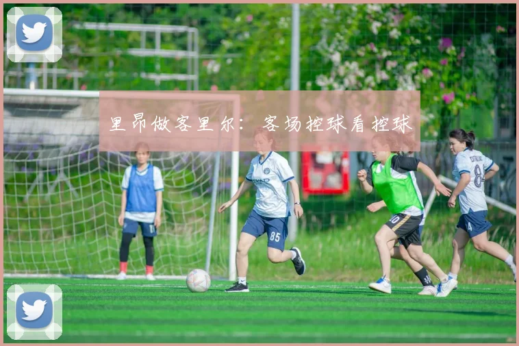 里昂做客里尔：客场控球看控球